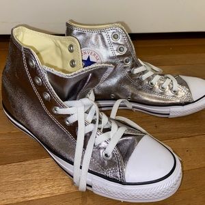 Converse Hi Top